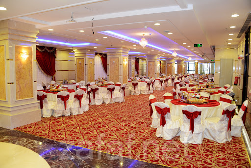 فندق برج الوليد