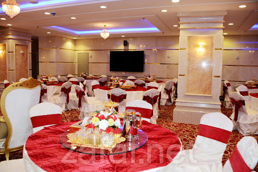 فندق برج الوليد