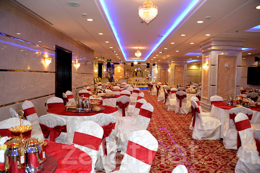 فندق برج الوليد