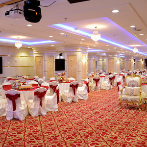 فندق برج الوليد