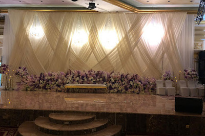 قاعة القمة للافراح