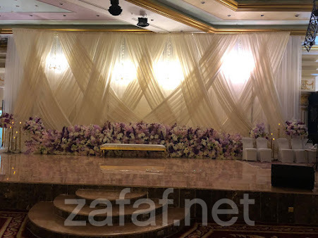 قاعة القمة للافراح