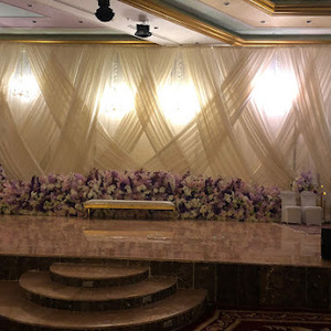 قاعة القمة للافراح