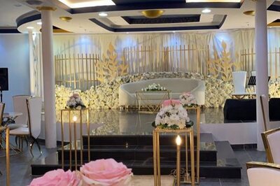 قاعة الأصيل للاحتفالات