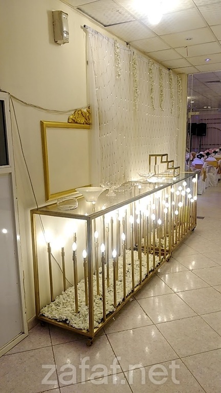 قاعة الكرم للإحتفالات