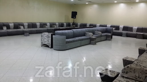 قاعة الكرم للإحتفالات