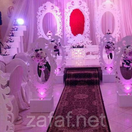 قاعة الكرم للإحتفالات