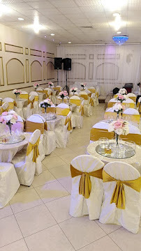 قاعة الكرم للإحتفالات