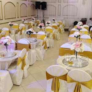 قاعة الكرم للإحتفالات