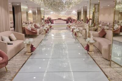 فندق هدب الصحافة