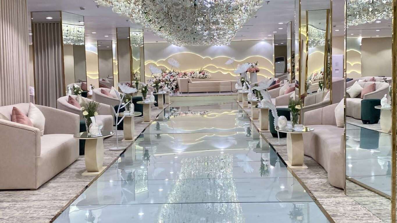 فندق هدب الصحافة