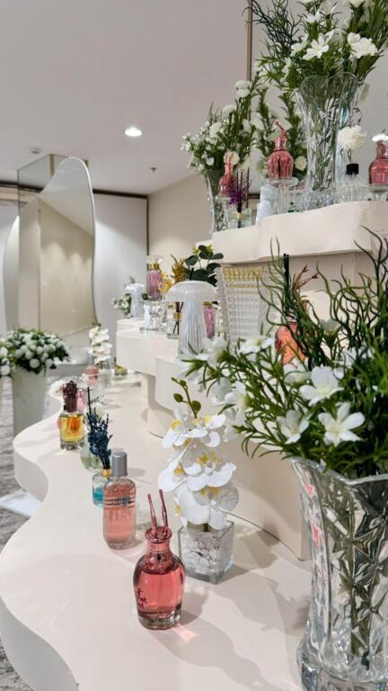 فندق هدب الصحافة