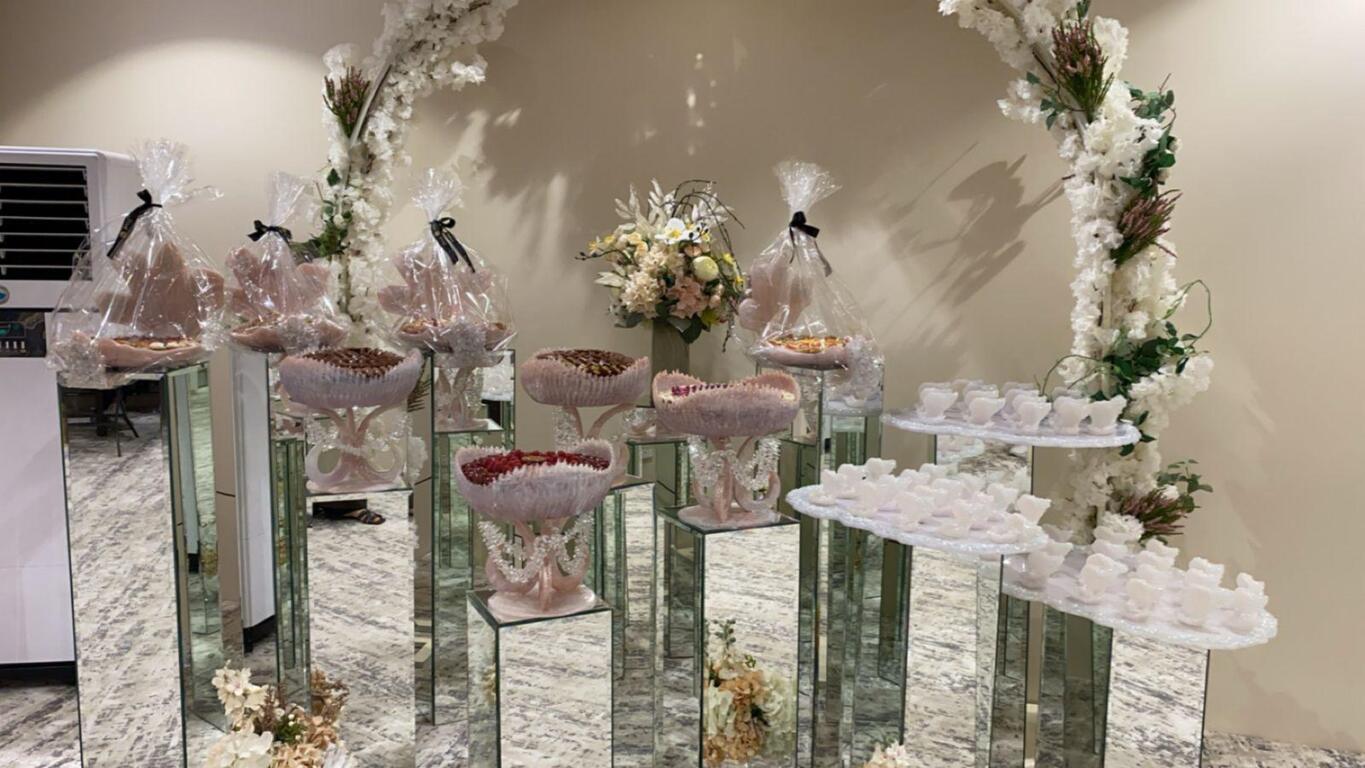 فندق هدب الصحافة