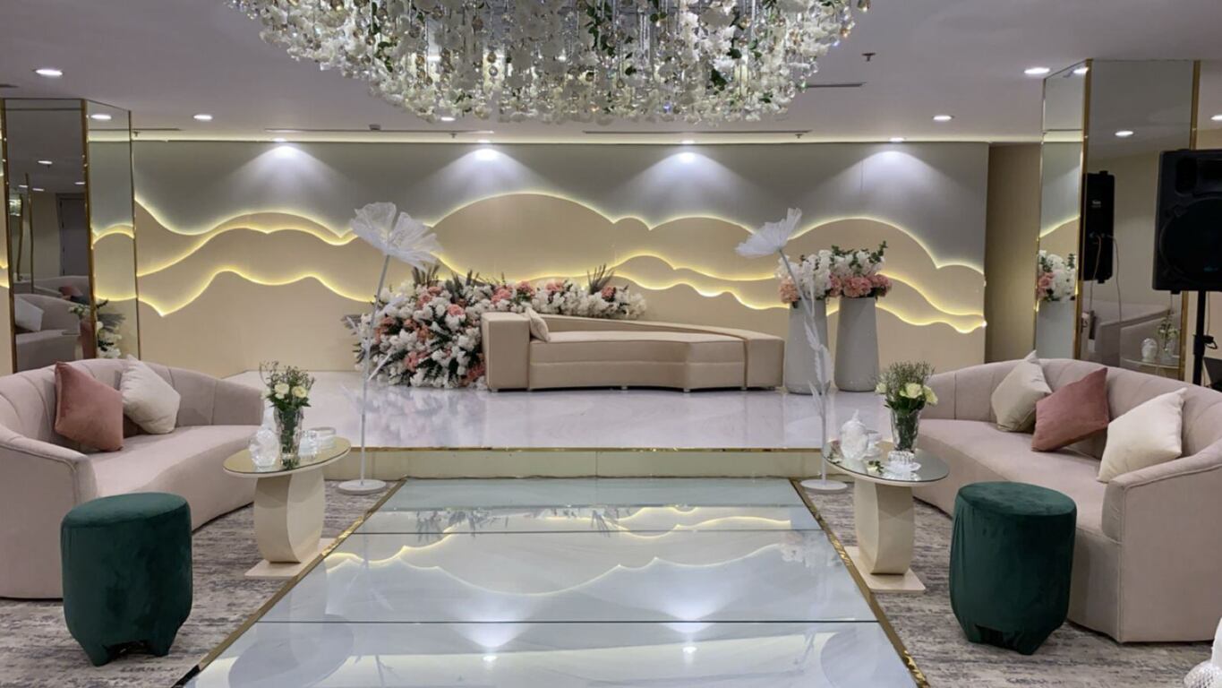 فندق هدب الصحافة