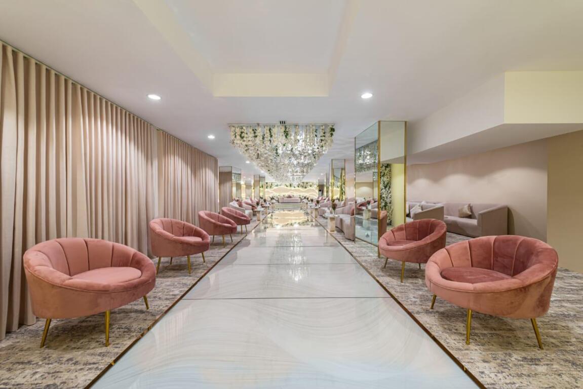 فندق هدب الصحافة