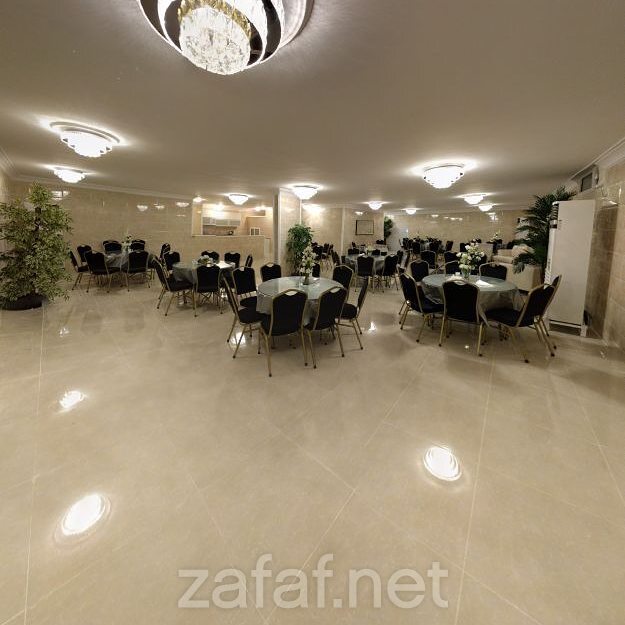 قاعة ندى للاحتفالات