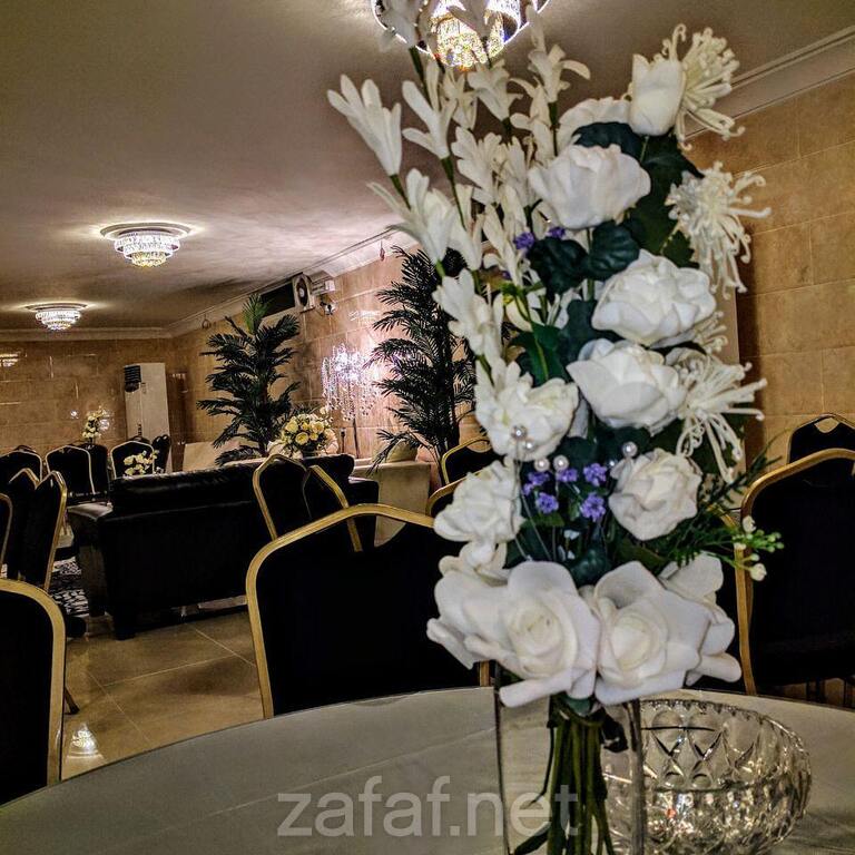 قاعة ندى للاحتفالات