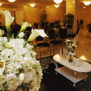 قاعة ندى للاحتفالات