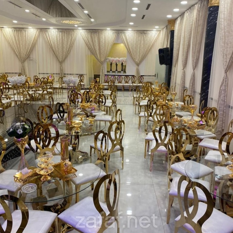 قاعة المضياف