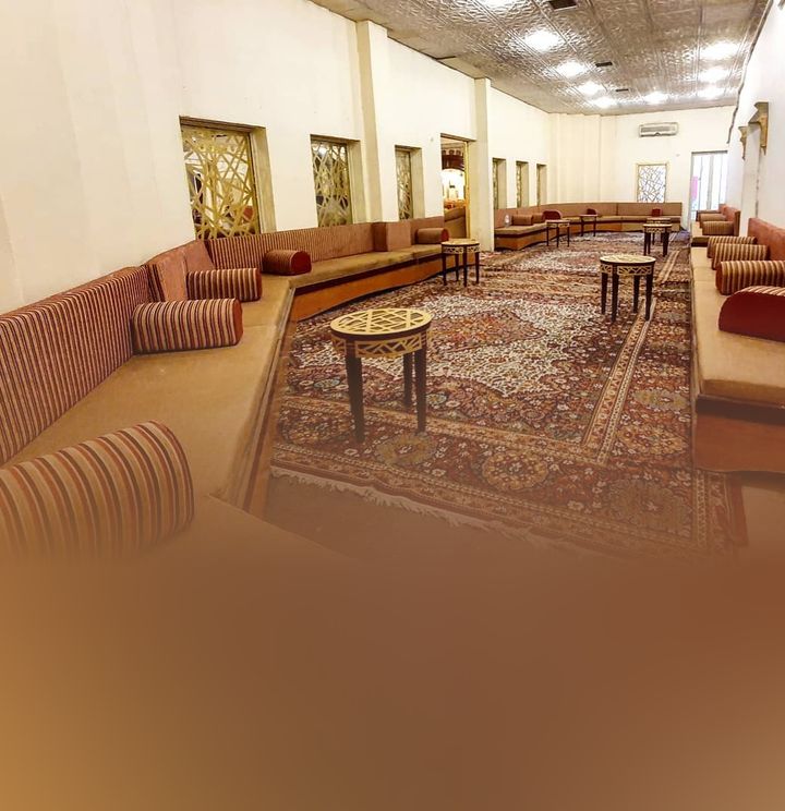 قصر سلطانة للأفراح