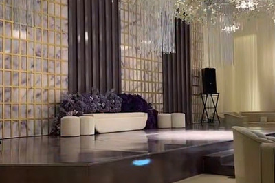 قصر ديتيلز للإحتفالات والمؤتمرات