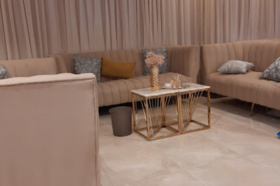 قاعة ميلان للاحتفالات