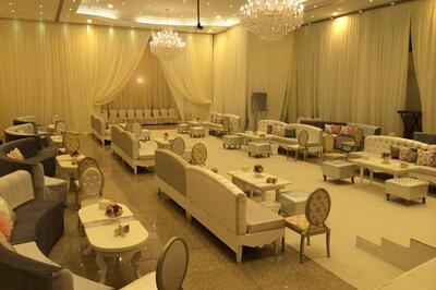 فندق الهفوف