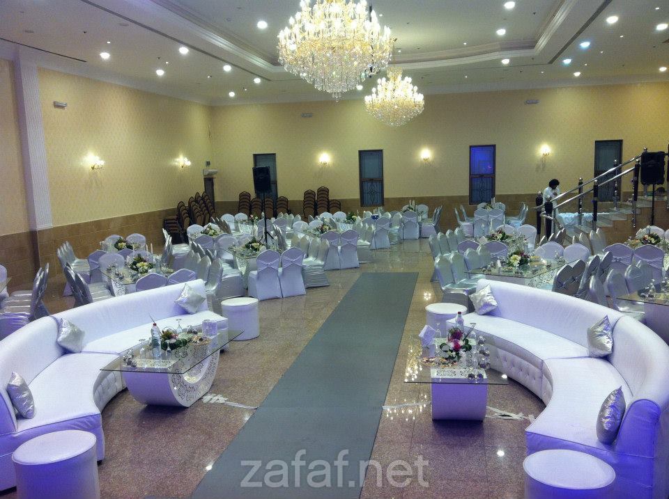 فندق الهفوف