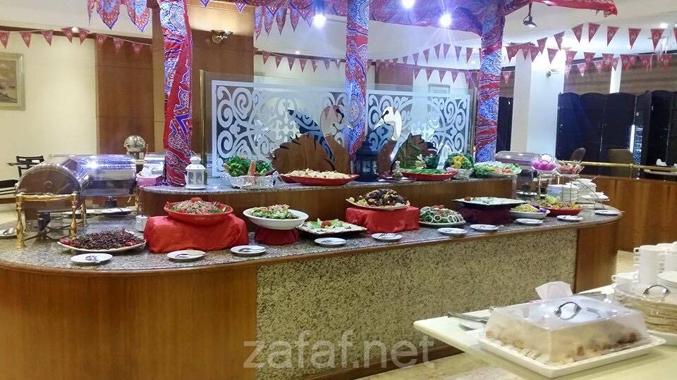 فندق الهفوف