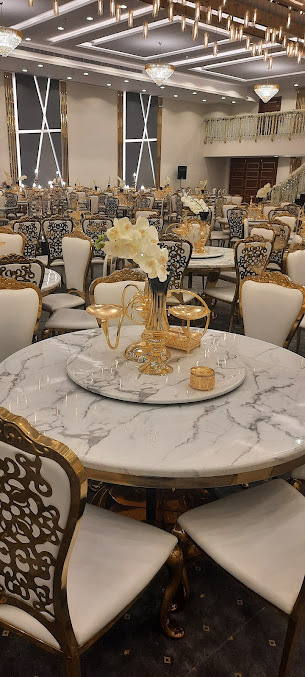 قاعة قمرا للاحتفالات