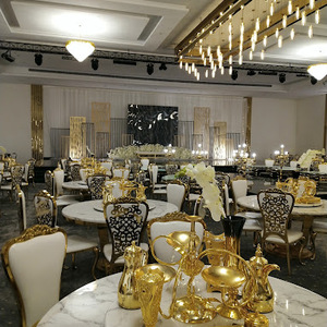 قاعة قمرا للاحتفالات