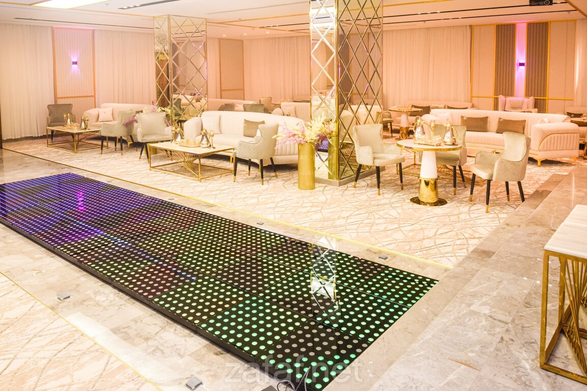 قاعة إيلامور