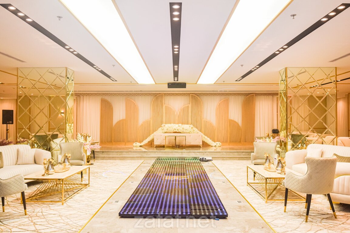 قاعة إيلامور