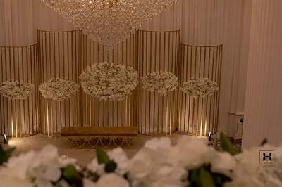 قاعة لمير للمناسبات