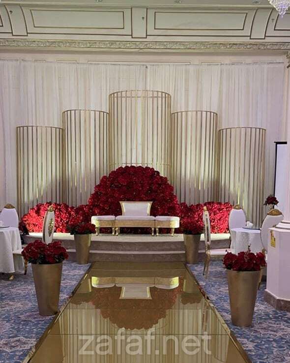 قاعة لمير للمناسبات