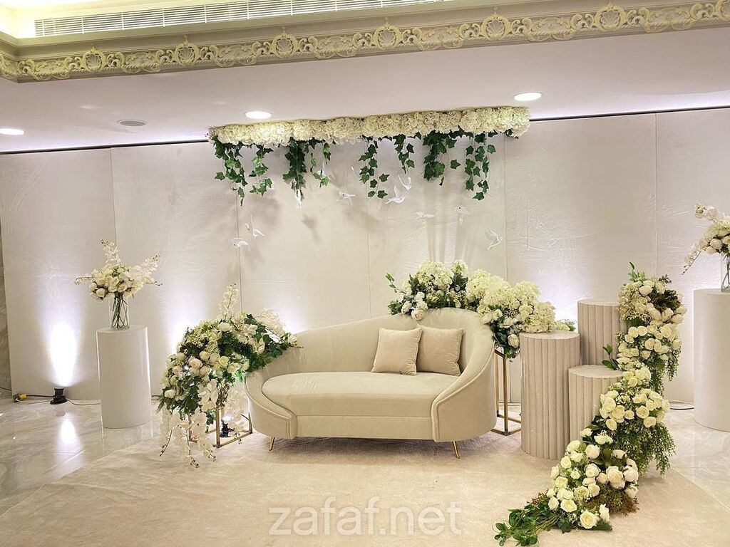 قبو السالم للاحتفالات