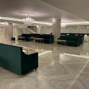 قبو السالم للاحتفالات