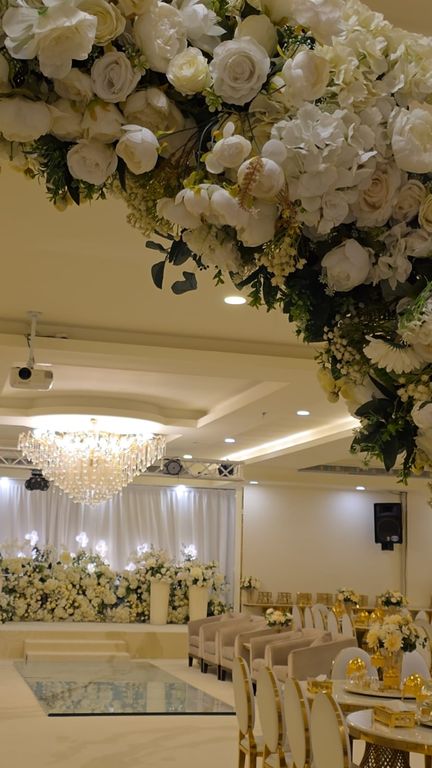 قاعة لاني - فندق أرين المطار