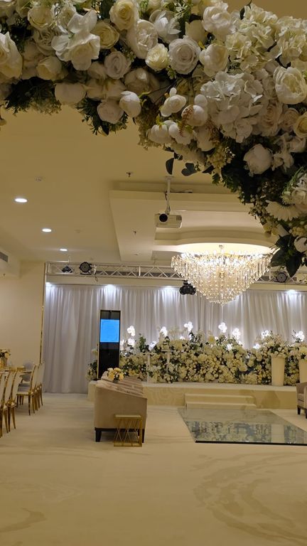 قاعة لاني - فندق أرين المطار