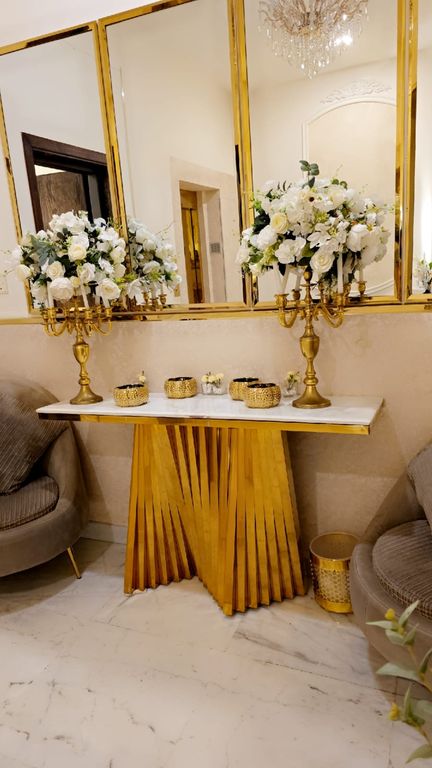 قاعة لاني - فندق أرين المطار