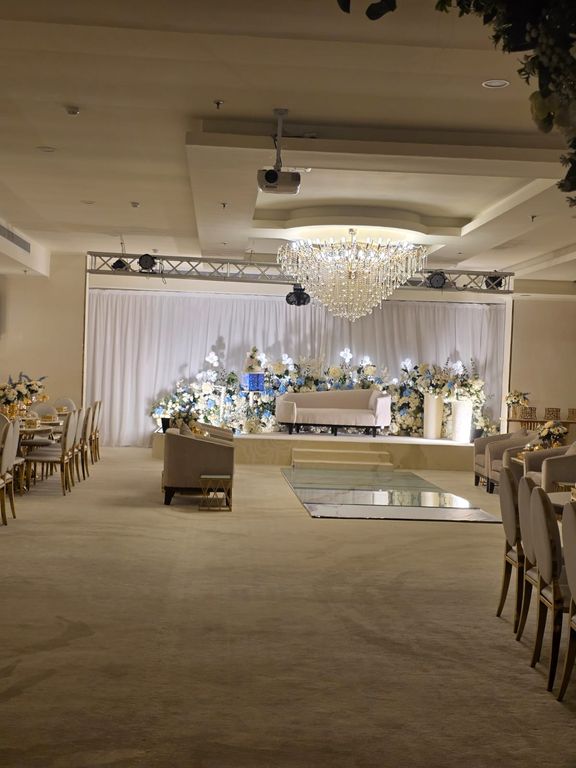 قاعة لاني - فندق أرين المطار