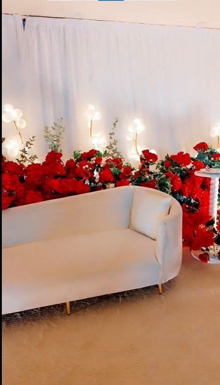 قاعة لاني - فندق أرين المطار