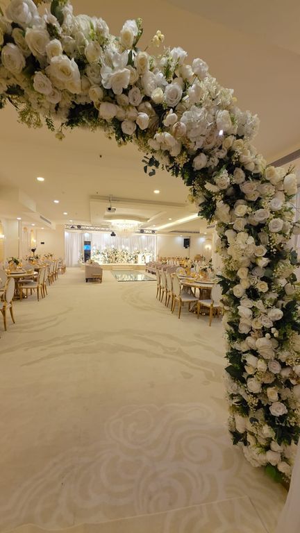 قاعة لاني - فندق أرين المطار