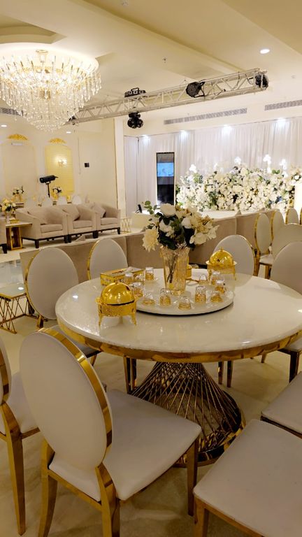 قاعة لاني - فندق أرين المطار