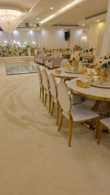 قاعة لاني - فندق أرين المطار