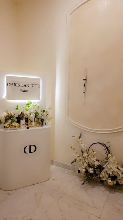 قاعة لاني - فندق أرين المطار