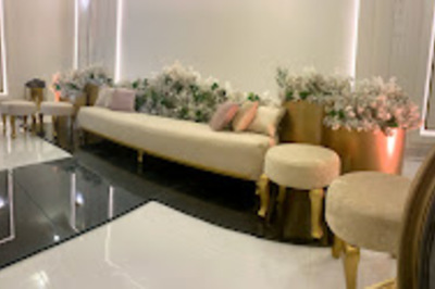 قاعة المنارة