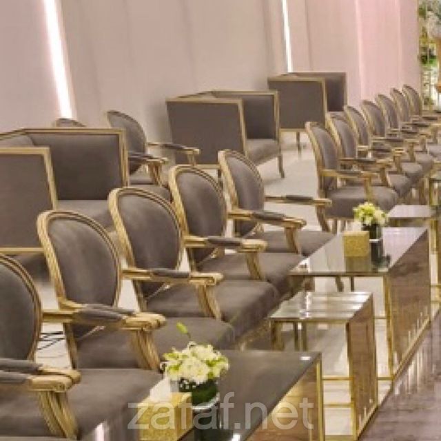 قاعة المنارة