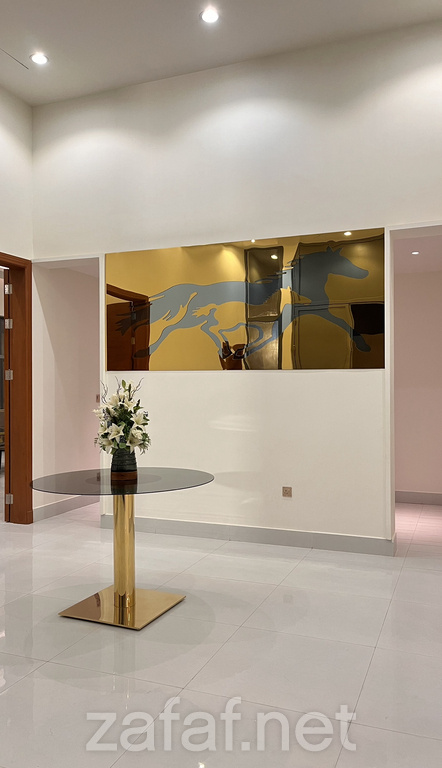 قاعة المنارة