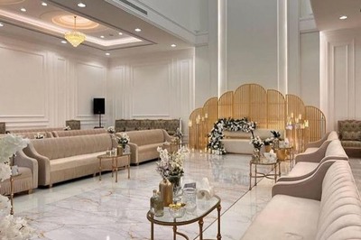 استراحة اماسينا للمناسبات